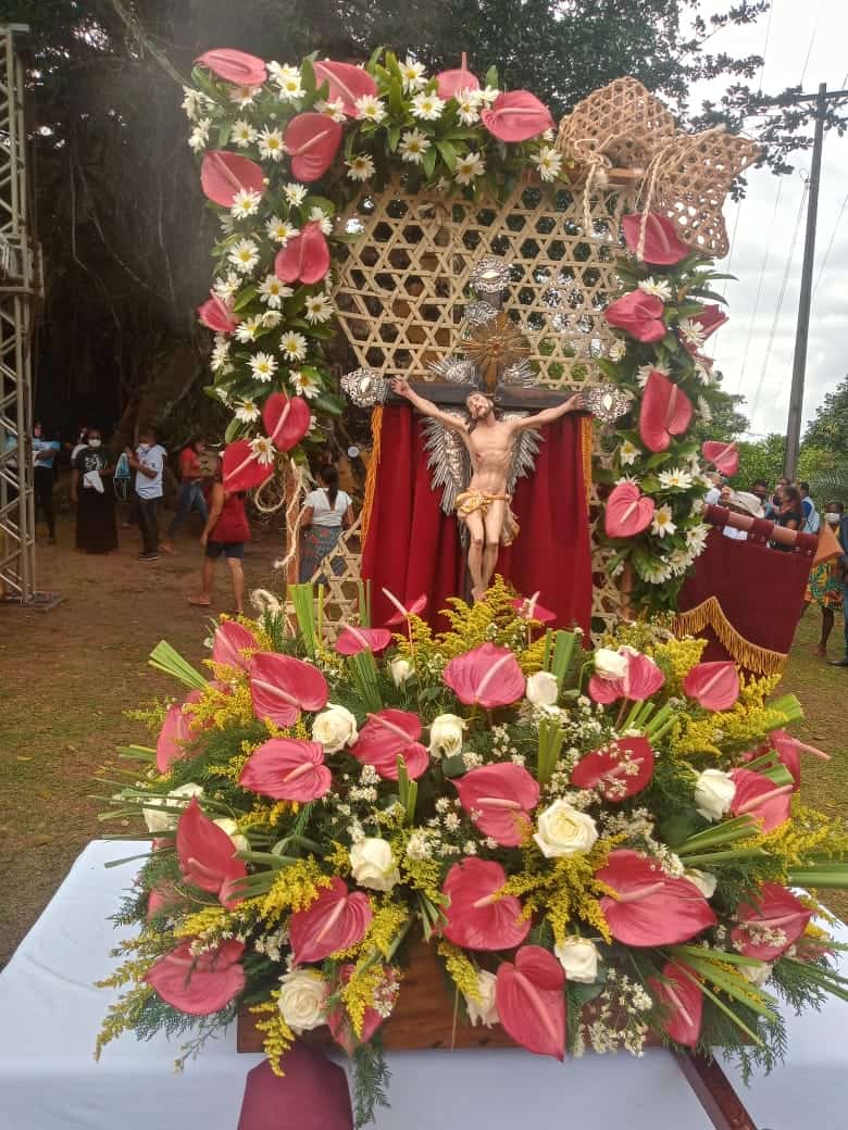 Nosso Senhor da Vera Cruz