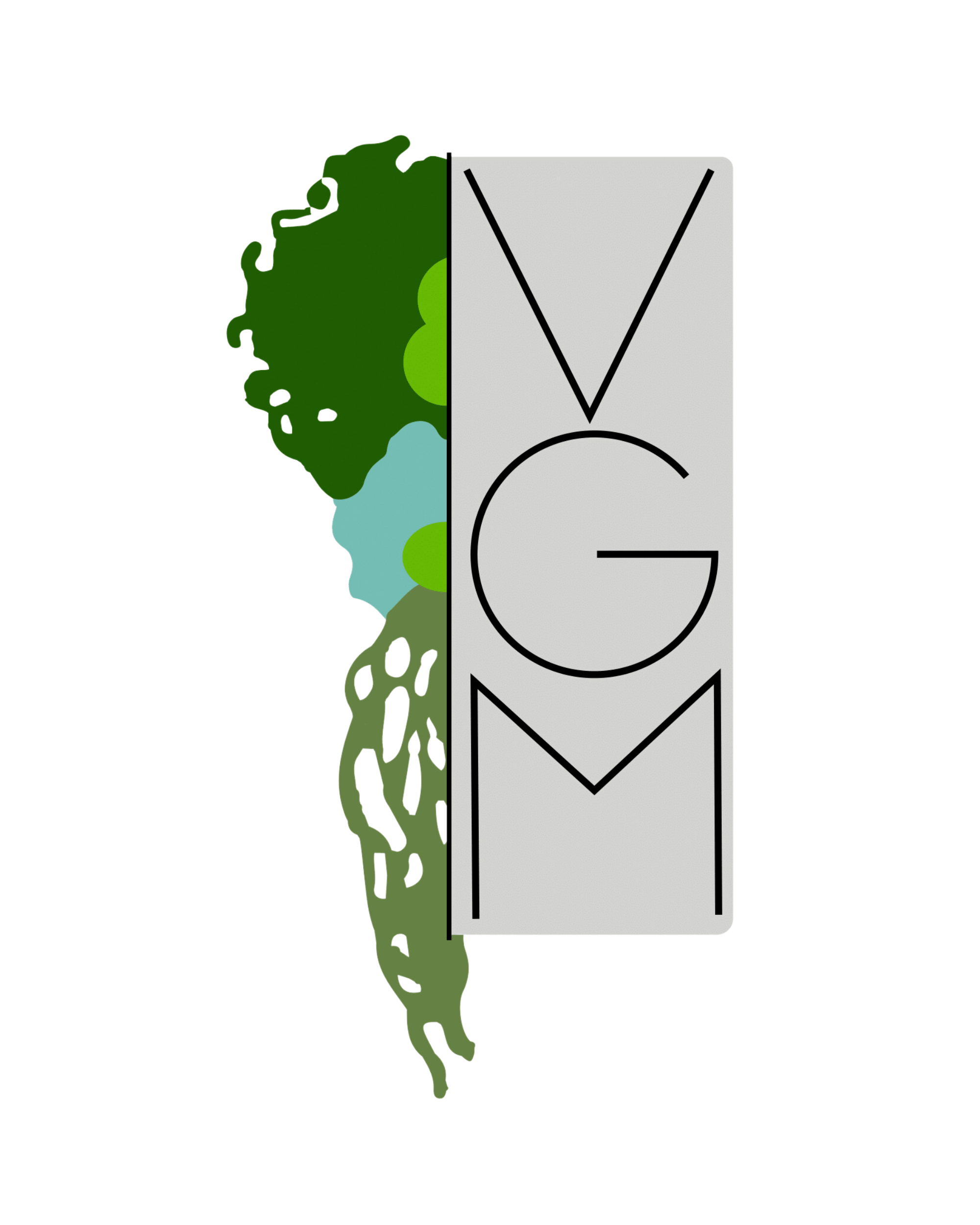 LOGO VERTICAL GARDEN MALLORCA