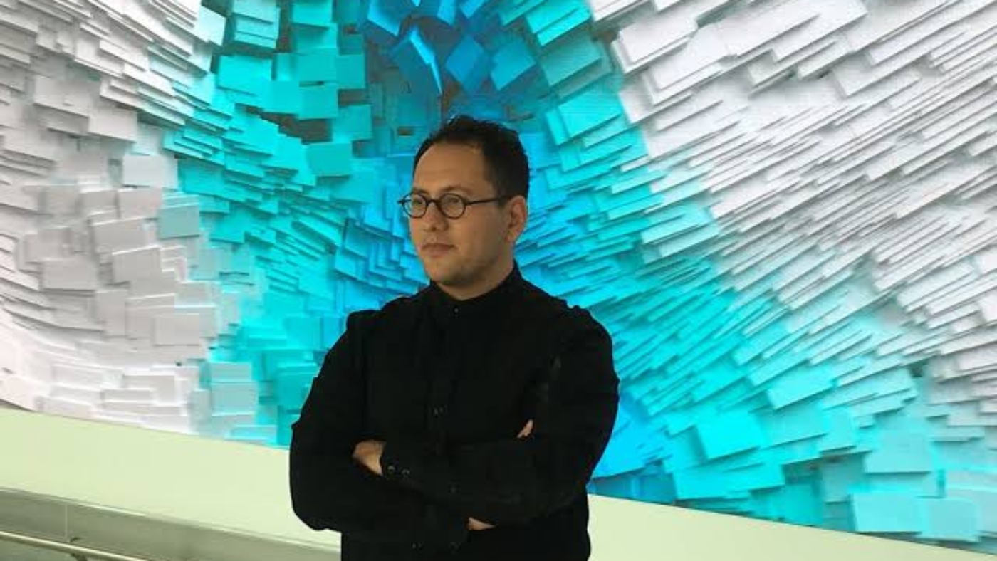 refik-anadol bts cultura