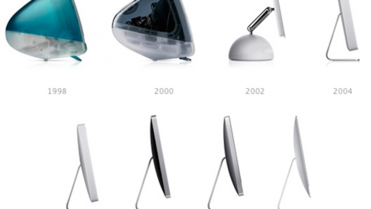 design-imac